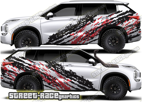 Mitsubishi Outlander 011