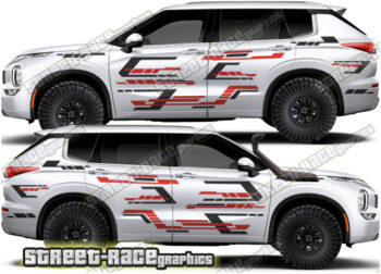 Mitsubishi Outlander 032