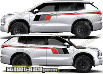 Mitsubishi Outlander 035