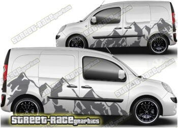 Toyota Proace City rally 044 - Mountain / Adventure