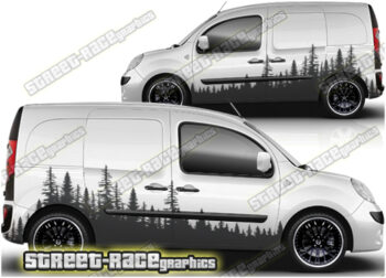 Partner/Berlingo/Combo rally 045 - Forest