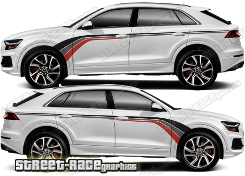 Audi Q8 027