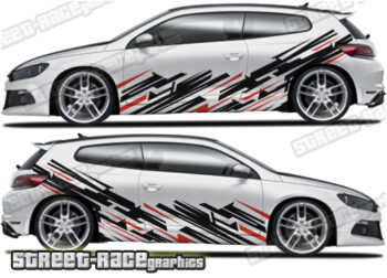 Volkswagen Scirocco large graphics 005