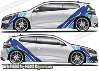 Volkswagen Scirocco large graphics 015