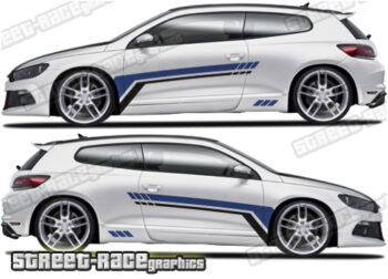 Volkswagen Scirocco large graphics 018