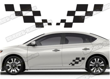 Nissan Sentra graphics 006