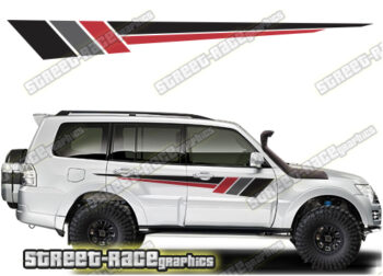 Mitsubishi Shogun 046