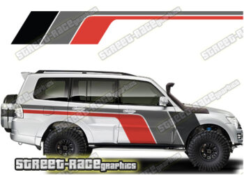 Mitsubishi Shogun 047