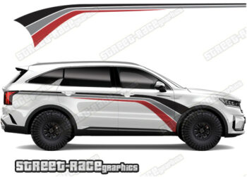 Kia Sorento 048