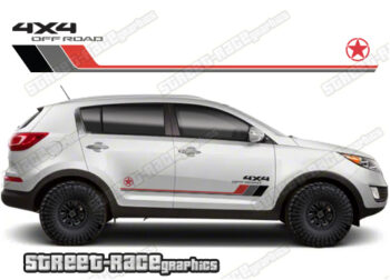 Kia Sportage 049