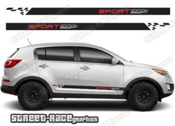 Kia Sportage 050