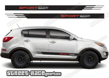 Kia Sportage 051