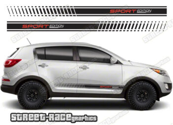 Kia Sportage 054