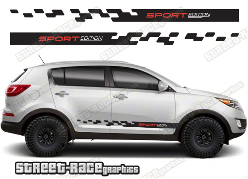 Kia Sportage 059