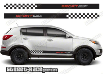 Kia Sportage 066