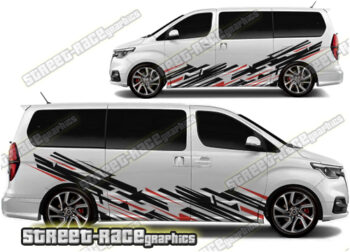 Hyundai i800 large graphics 008