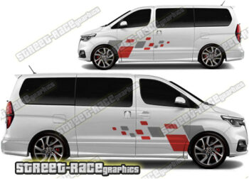 Hyundai i800 large graphics 009