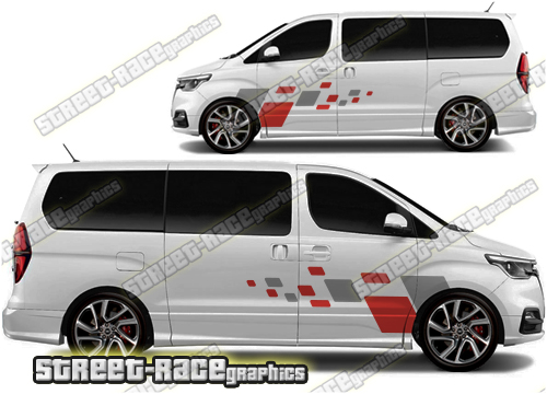 Hyundai i800 large graphics 009