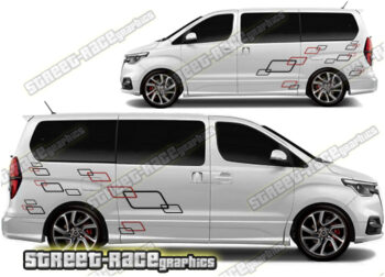 Hyundai i800 large graphics 010