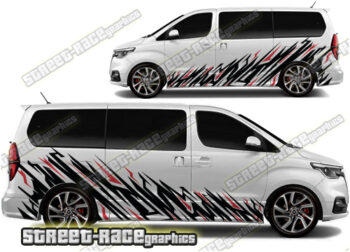 Hyundai i800 large graphics 011