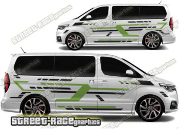 Hyundai i800 large graphics 012