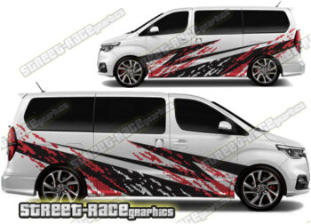 Hyundai i800 large graphics 015