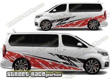 Hyundai i800 large graphics 016