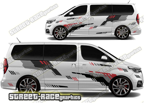 Hyundai i800 large graphics 017