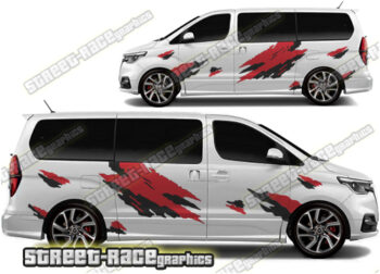 Hyundai i800 large graphics 018