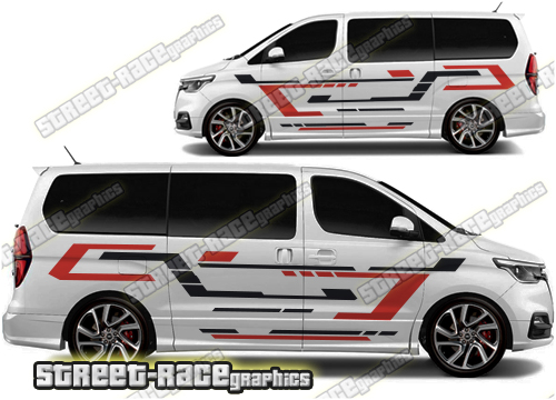 Hyundai i800 large graphics 019