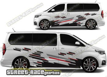 Hyundai i800 large graphics 024