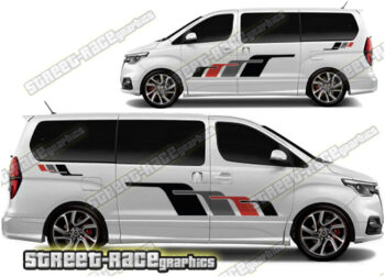 Hyundai i800 large graphics 026