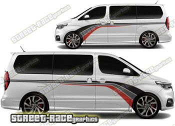 Hyundai i800 large graphics 028