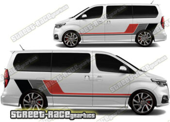 Hyundai i800 large graphics 030