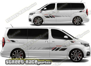 Hyundai i800 large graphics 031
