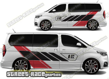 Hyundai i800 large graphics 032