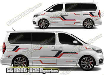 Hyundai i800 large graphics 034