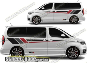 Hyundai i800 large graphics 044