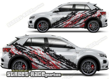 Volkswagen T-Roc 009