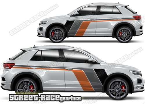 Volkswagen T-Roc 035