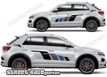Volkswagen T-Roc 036