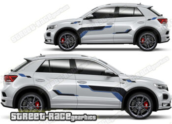 Volkswagen T-Roc 038