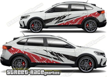 Volkswagen Taigo 010