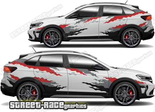 Volkswagen Taigo 019