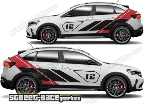 Volkswagen Taigo 027