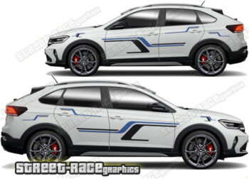 Volkswagen Taigo 034