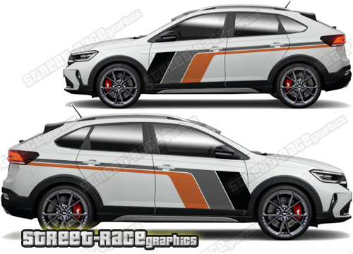 Volkswagen Taigo 035