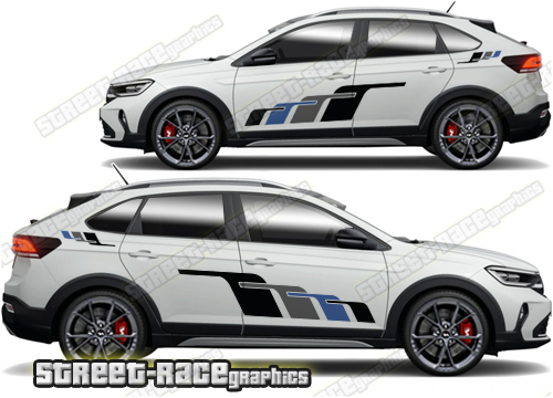 Volkswagen Taigo 036