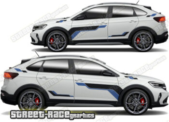 Volkswagen Taigo 038