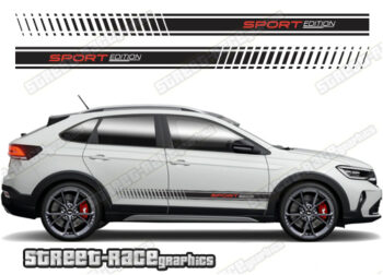 Volkswagen Taigo 054